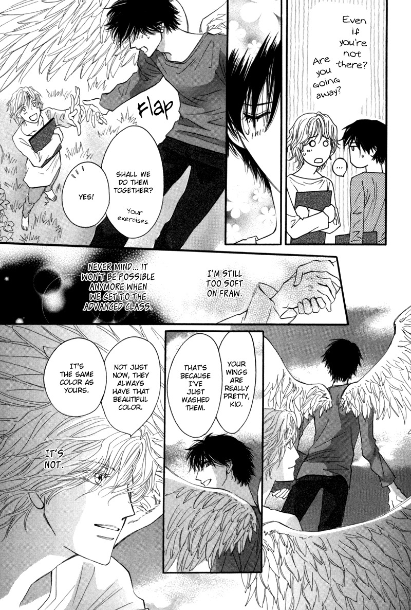 Asterisk Chapter 7 page 28 - Chapter 7
