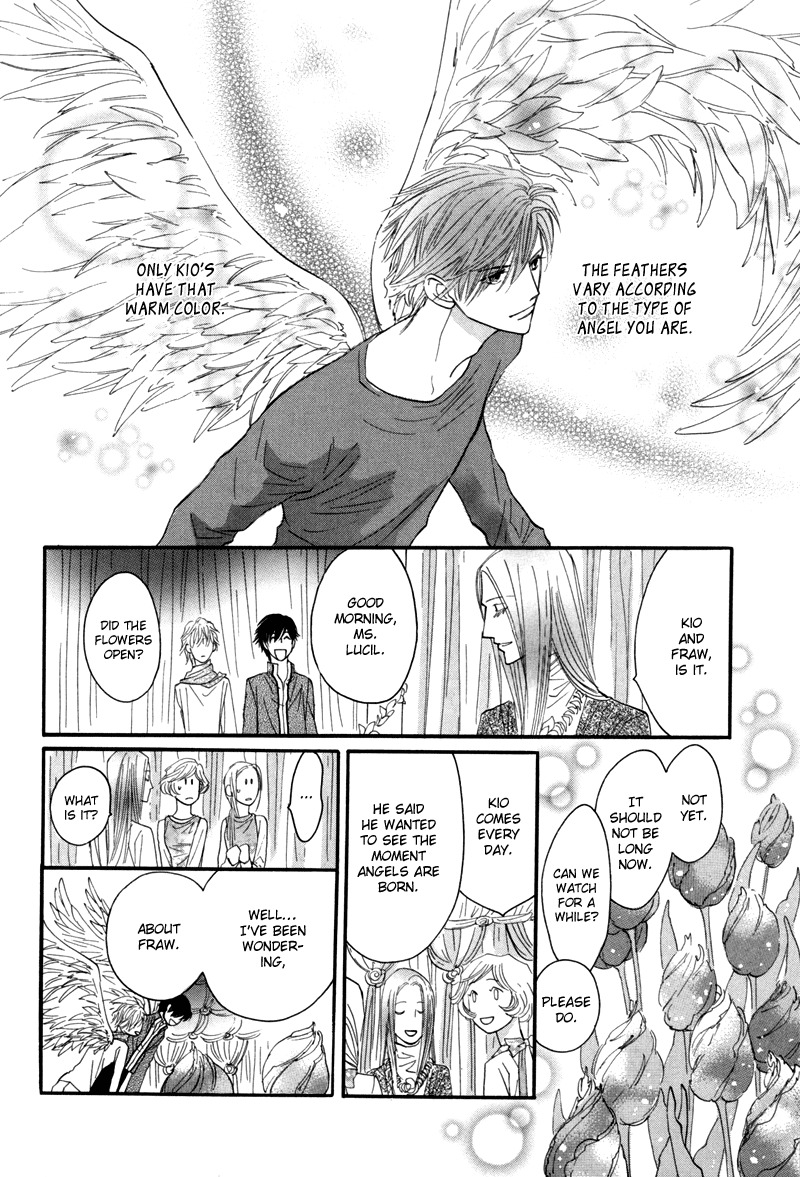 Asterisk Chapter 7 page 29 - Chapter 7