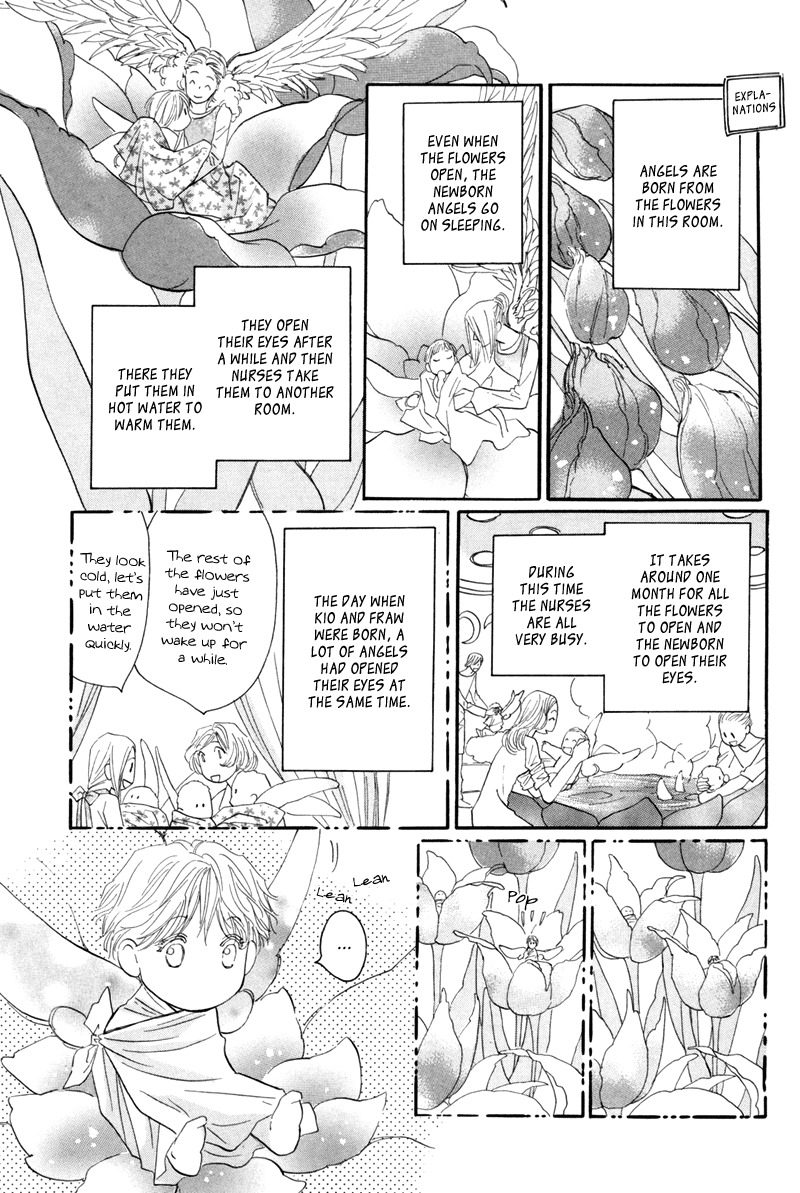 Asterisk Chapter 7 page 30 - Chapter 7