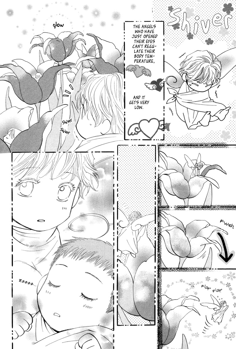 Asterisk Chapter 7 page 31 - Chapter 7