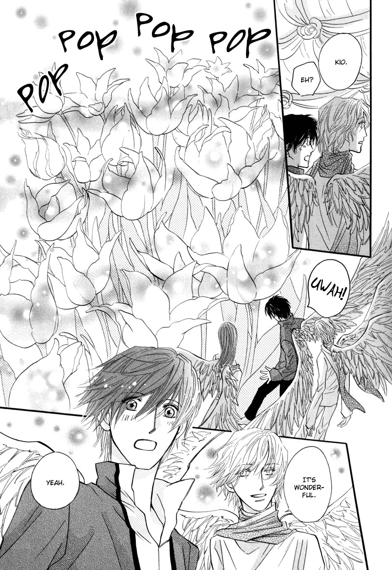 Asterisk Chapter 7 page 34 - Chapter 7