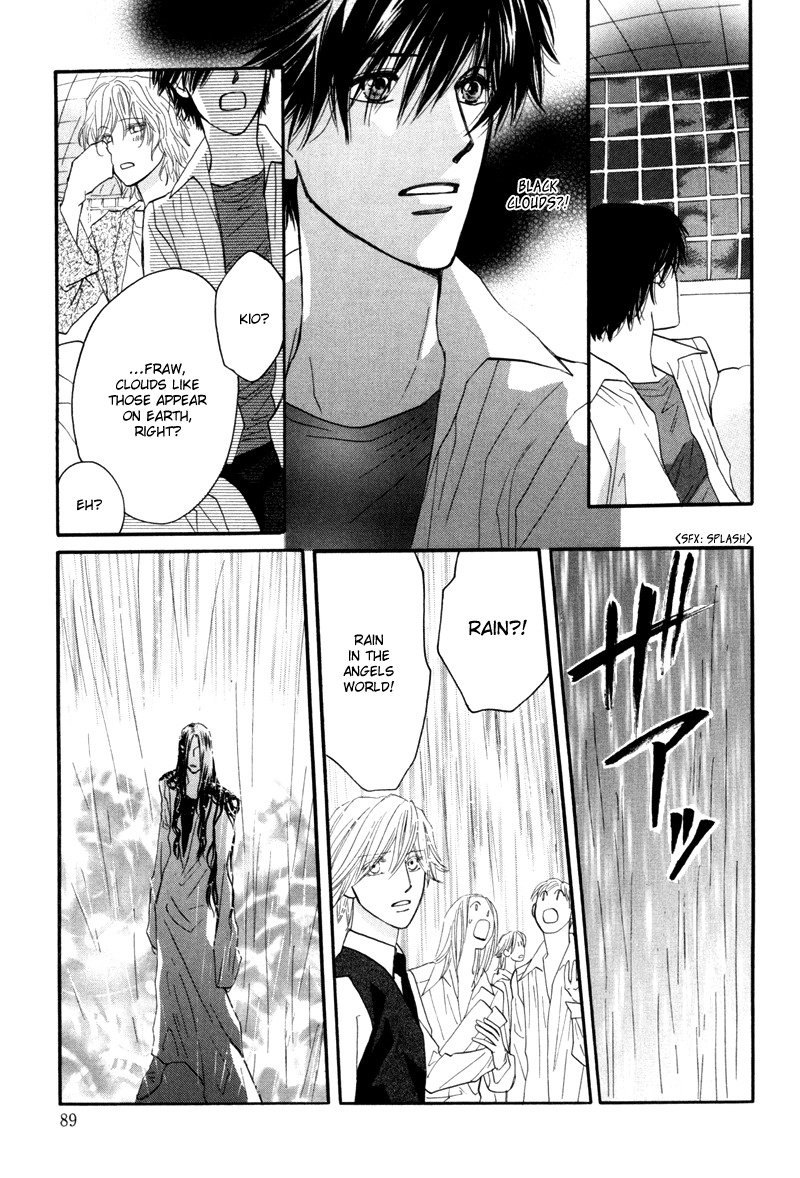 Asterisk Chapter 7 page 36 - Chapter 7