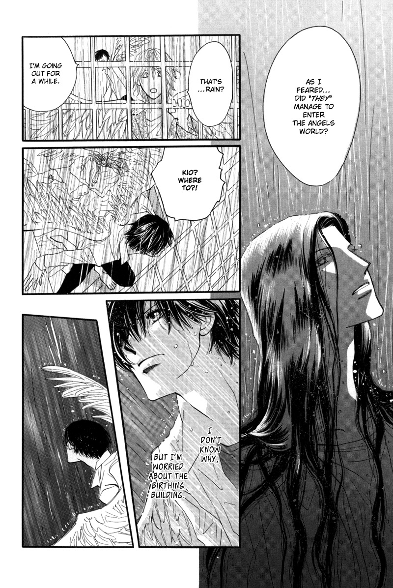 Asterisk Chapter 7 page 37 - Chapter 7