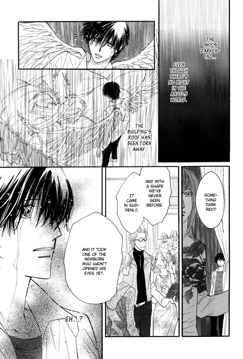 Asterisk Chapter 7 page 38 - Chapter 7