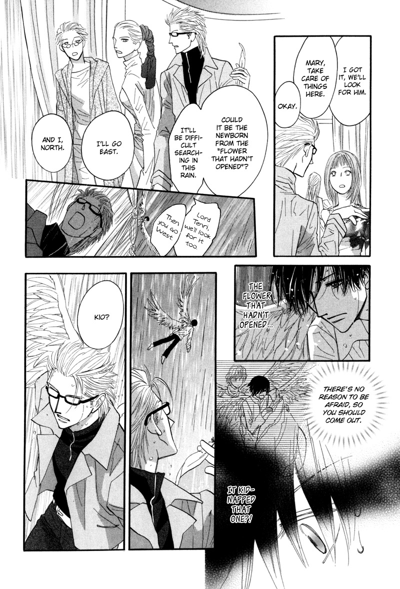 Asterisk Chapter 7 page 39 - Chapter 7