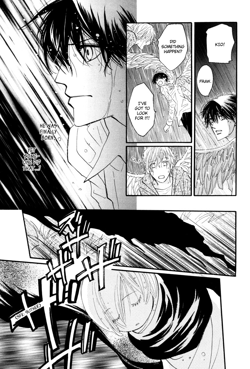 Asterisk Chapter 7 page 40 - Chapter 7