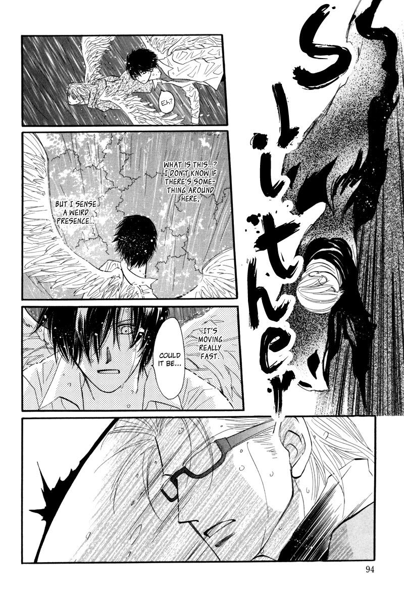 Asterisk Chapter 7 page 41 - Chapter 7