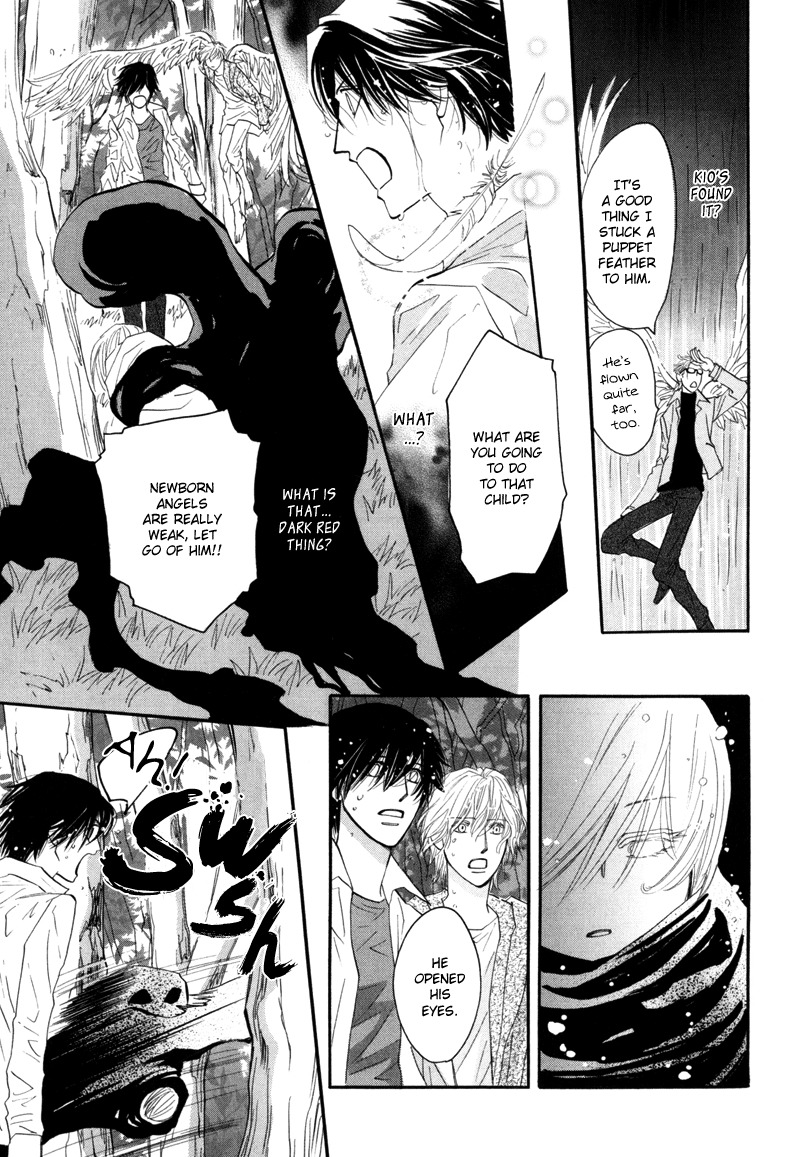 Asterisk Chapter 7 page 42 - Chapter 7