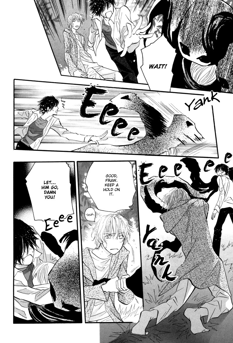 Asterisk Chapter 7 page 43 - Chapter 7