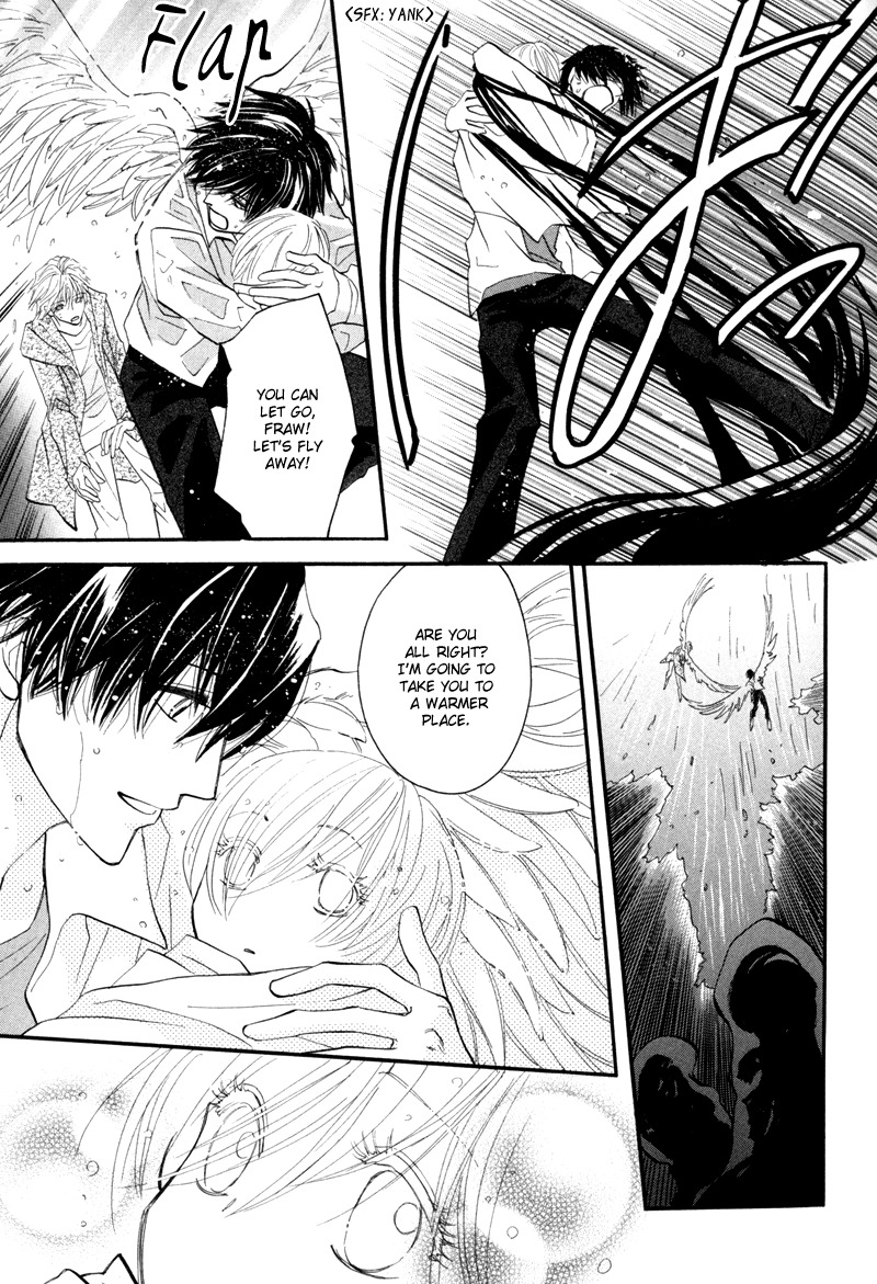 Asterisk Chapter 7 page 44 - Chapter 7