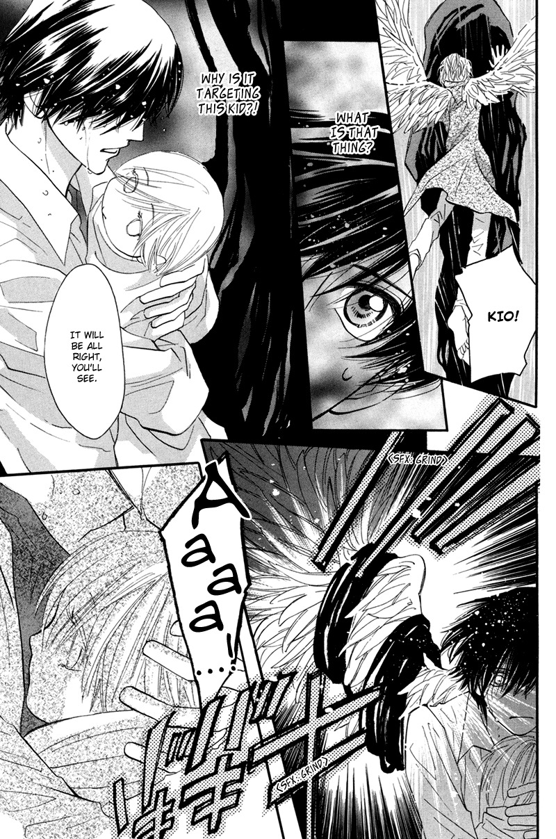 Asterisk Chapter 7 page 46 - Chapter 7