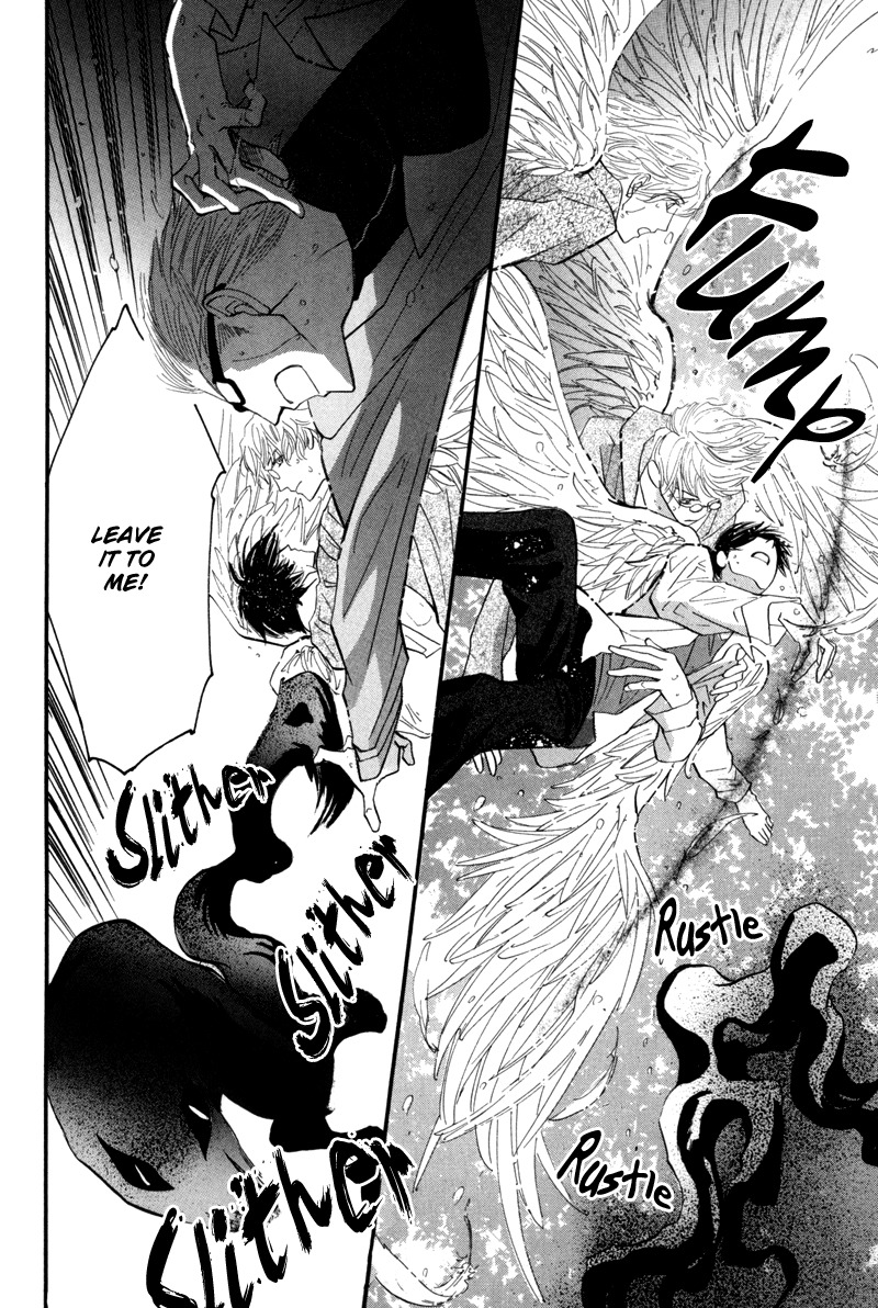 Asterisk Chapter 7 page 49 - Chapter 7
