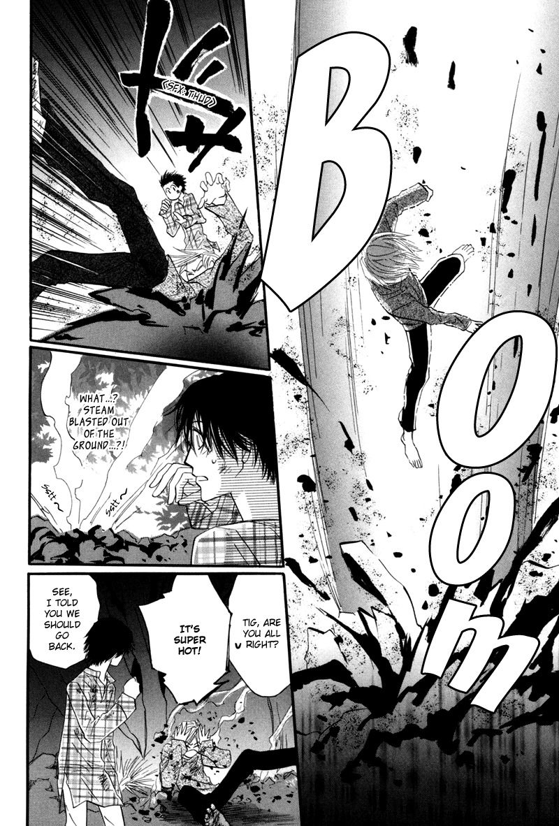 Asterisk Chapter 7 page 7 - Chapter 7