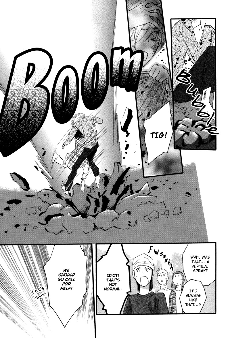 Asterisk Chapter 7 page 8 - Chapter 7
