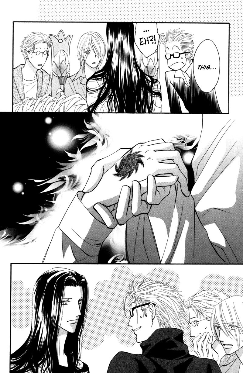 Asterisk Chapter 8 page 17 - Chapter 8