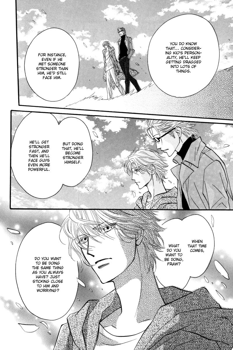 Asterisk Chapter 8 page 19 - Chapter 8