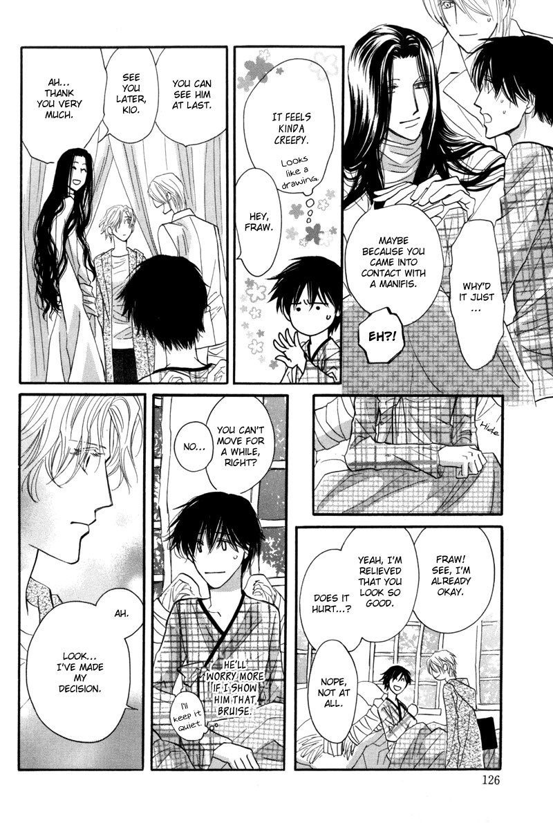 Asterisk Chapter 8 page 23 - Chapter 8