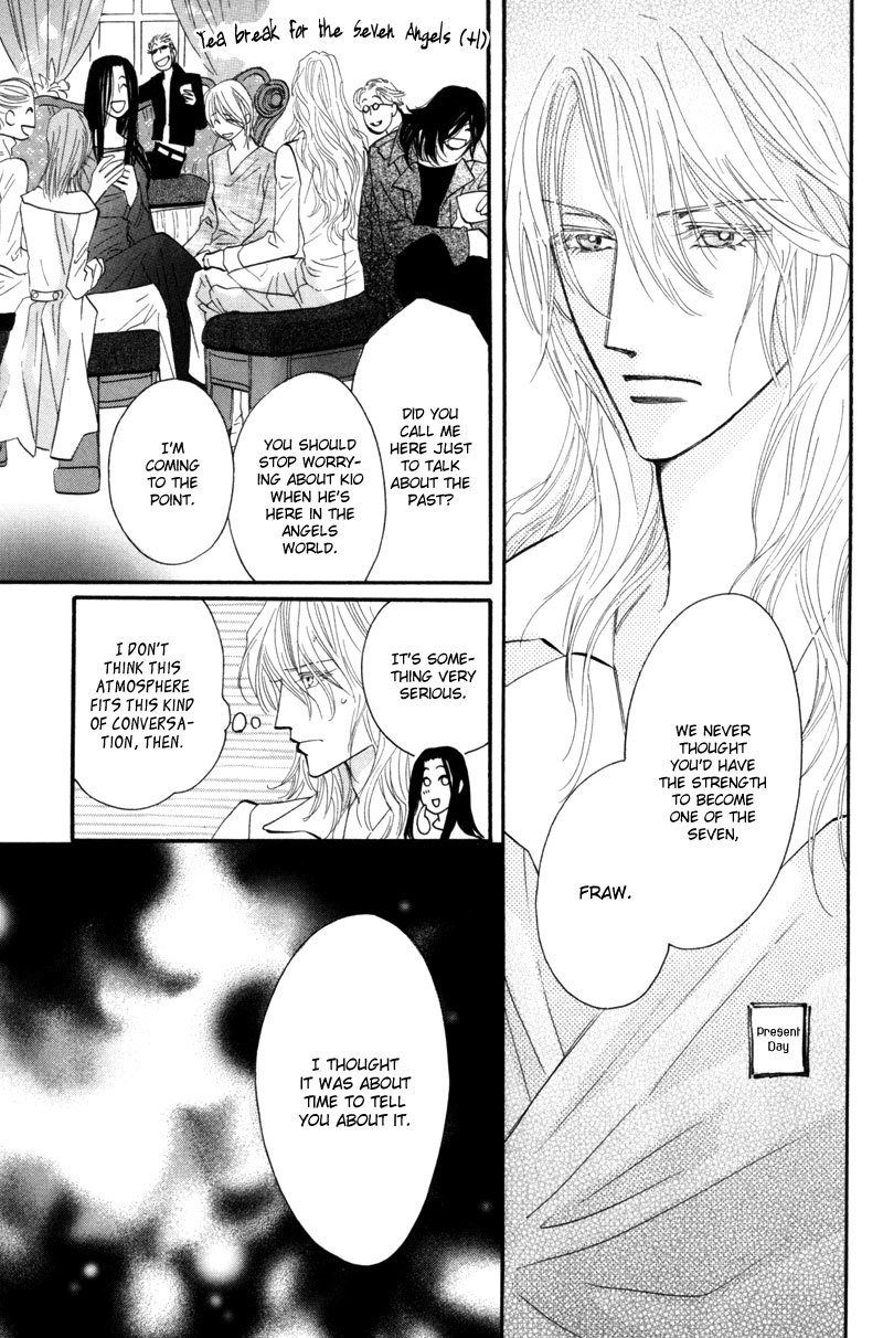 Asterisk Chapter 8 page 26 - Chapter 8