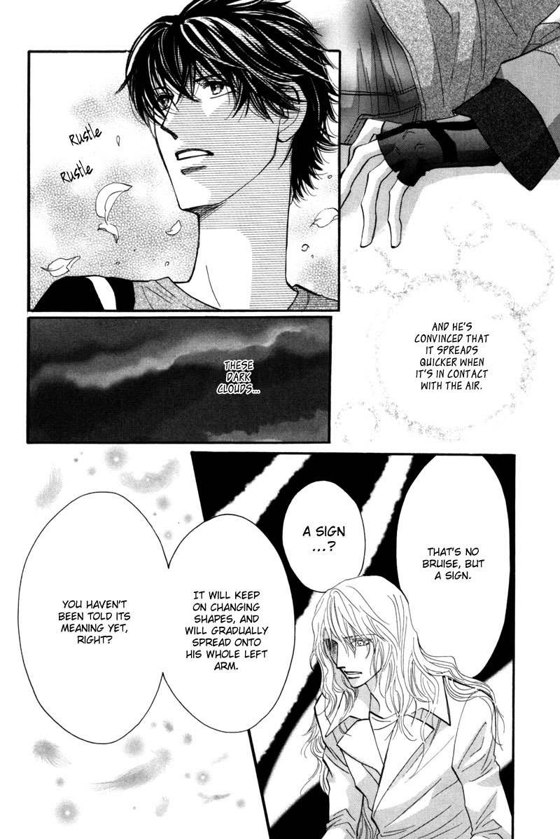 Asterisk Chapter 8 page 29 - Chapter 8