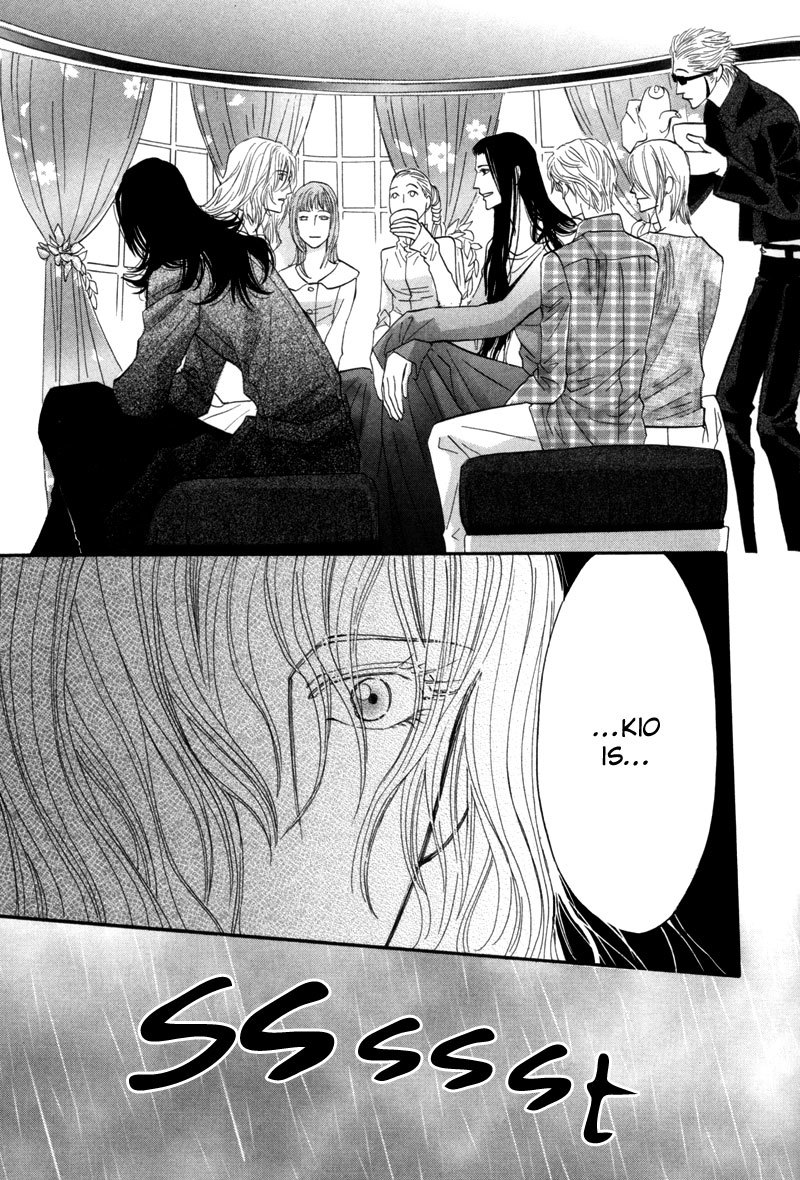 Asterisk Chapter 8 page 30 - Chapter 8