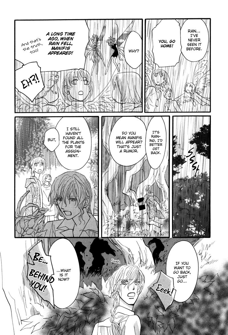 Asterisk Chapter 8 page 31 - Chapter 8
