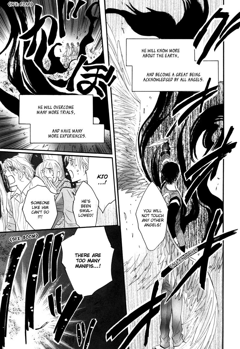 Asterisk Chapter 8 page 35 - Chapter 8