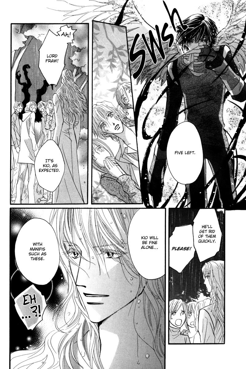 Asterisk Chapter 8 page 36 - Chapter 8