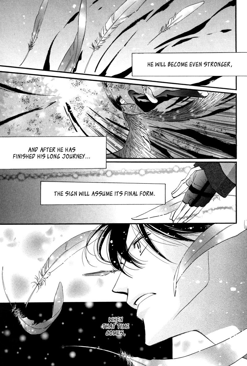 Asterisk Chapter 8 page 37 - Chapter 8