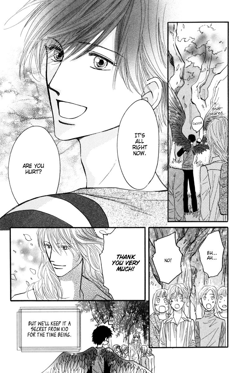 Asterisk Chapter 8 page 39 - Chapter 8