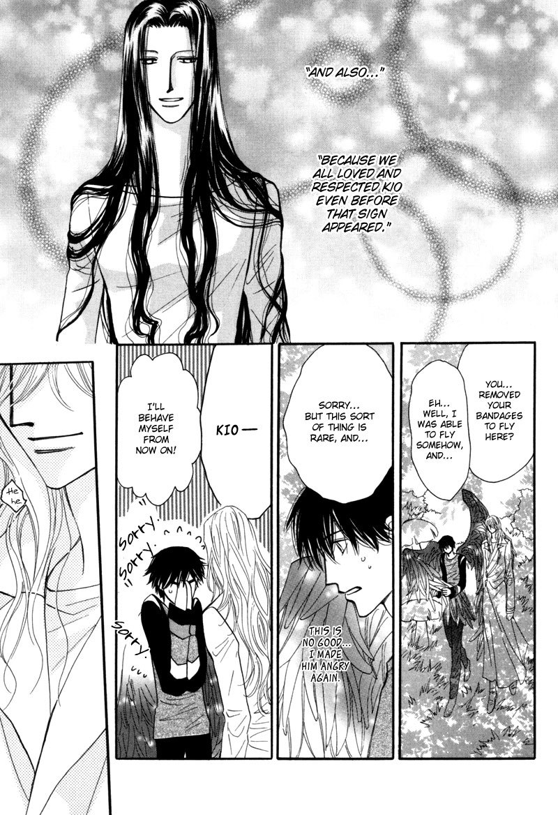 Asterisk Chapter 8 page 40 - Chapter 8
