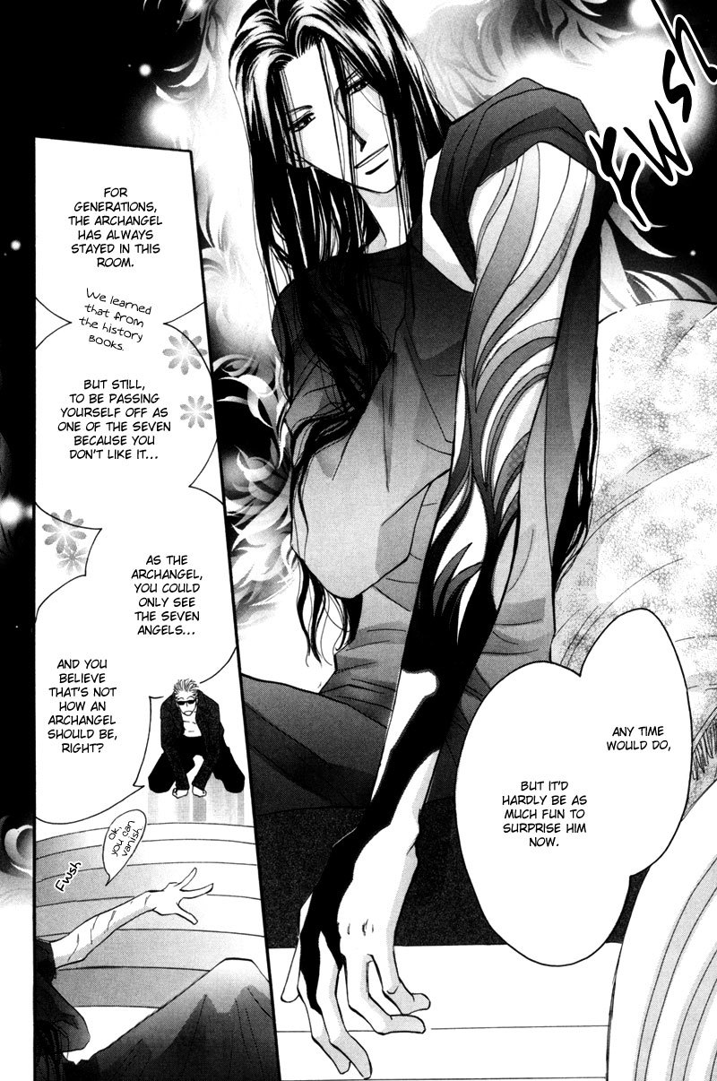 Asterisk Chapter 8 page 43 - Chapter 8