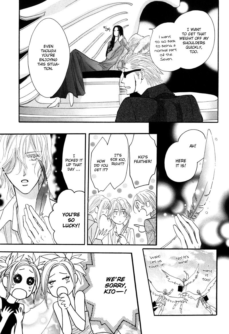 Asterisk Chapter 8 page 44 - Chapter 8