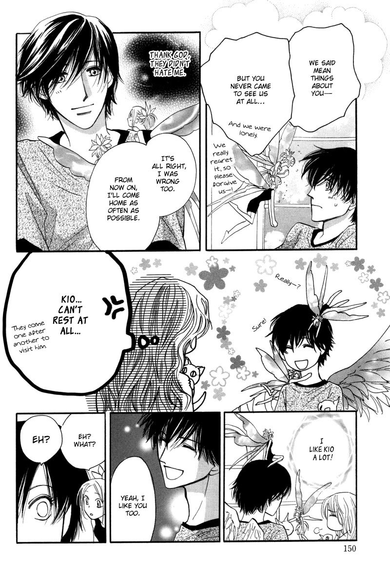 Asterisk Chapter 8 page 45 - Chapter 8