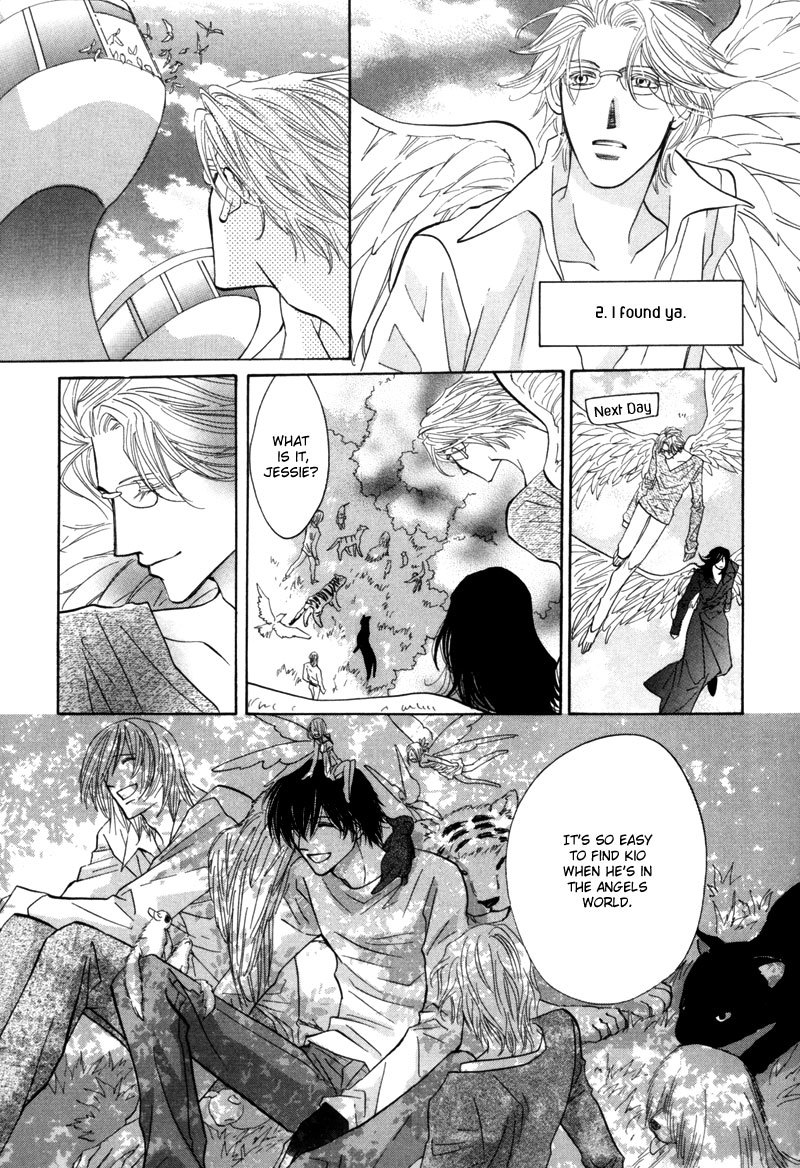 Asterisk Chapter 8 page 48 - Chapter 8