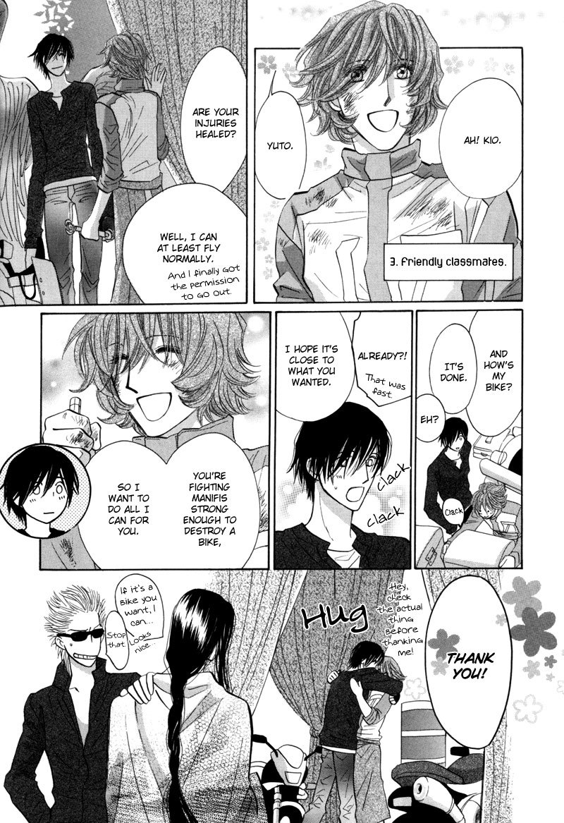 Asterisk Chapter 8 page 49 - Chapter 8