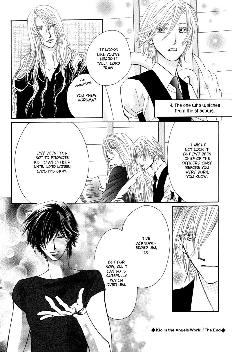 Asterisk Chapter 8 page 50 - Chapter 8