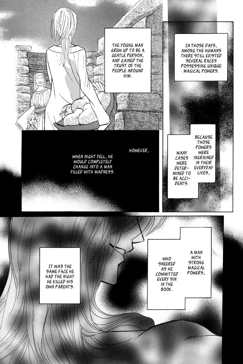 Asterisk Chapter 8 page 8 - Chapter 8