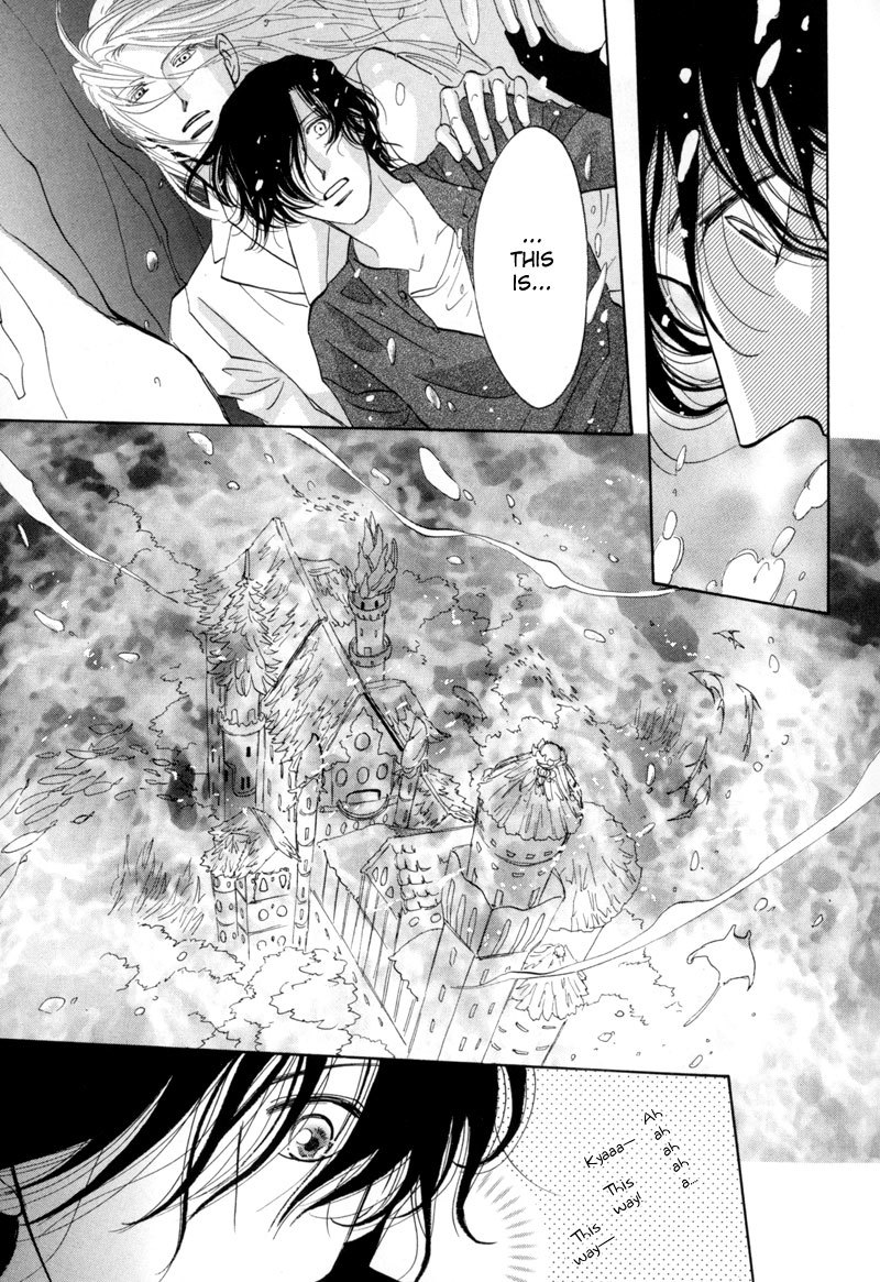 Asterisk Chapter 9 page 15 - Chapter 9