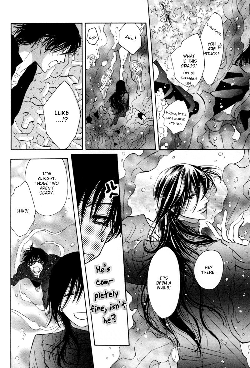 Asterisk Chapter 9 page 16 - Chapter 9