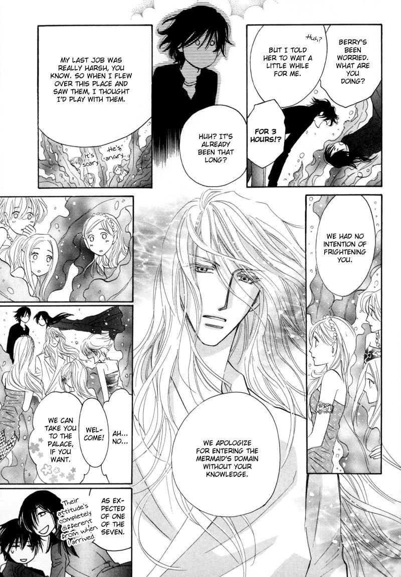 Asterisk Chapter 9 page 17 - Chapter 9