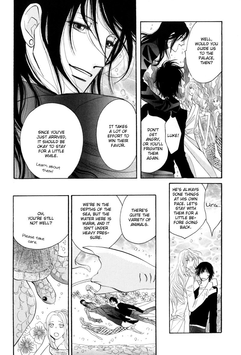 Asterisk Chapter 9 page 18 - Chapter 9