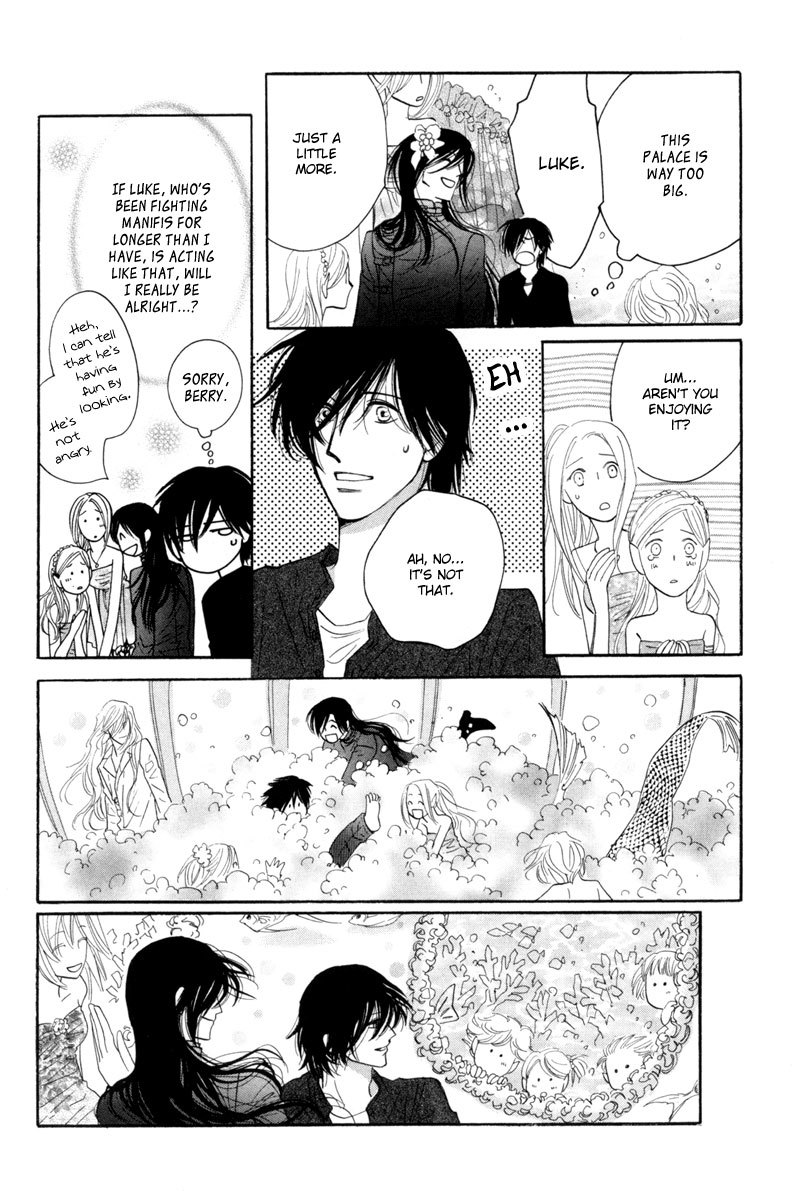 Asterisk Chapter 9 page 20 - Chapter 9