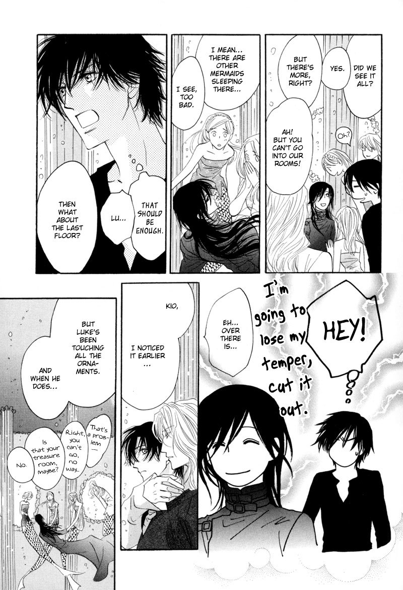 Asterisk Chapter 9 page 21 - Chapter 9