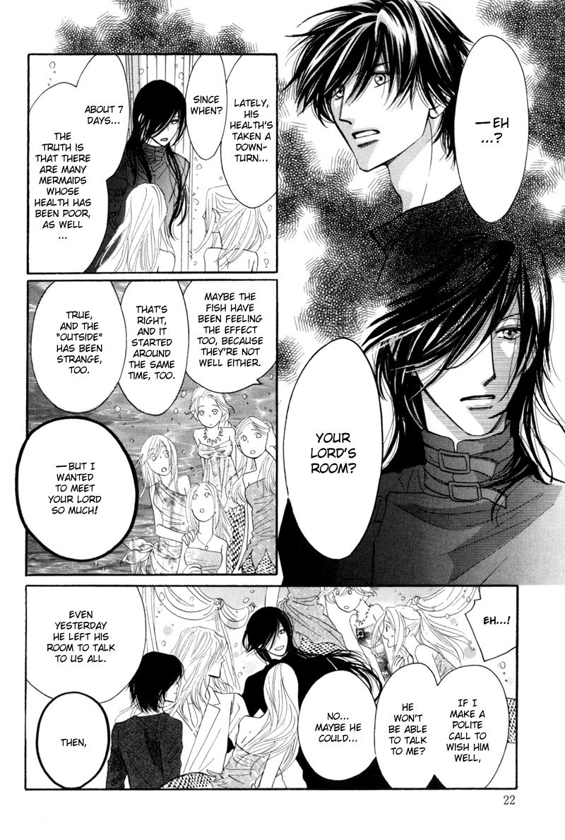 Asterisk Chapter 9 page 22 - Chapter 9
