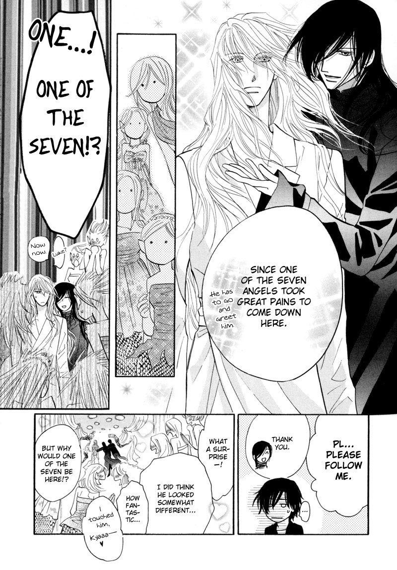 Asterisk Chapter 9 page 23 - Chapter 9