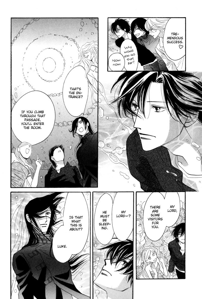 Asterisk Chapter 9 page 24 - Chapter 9