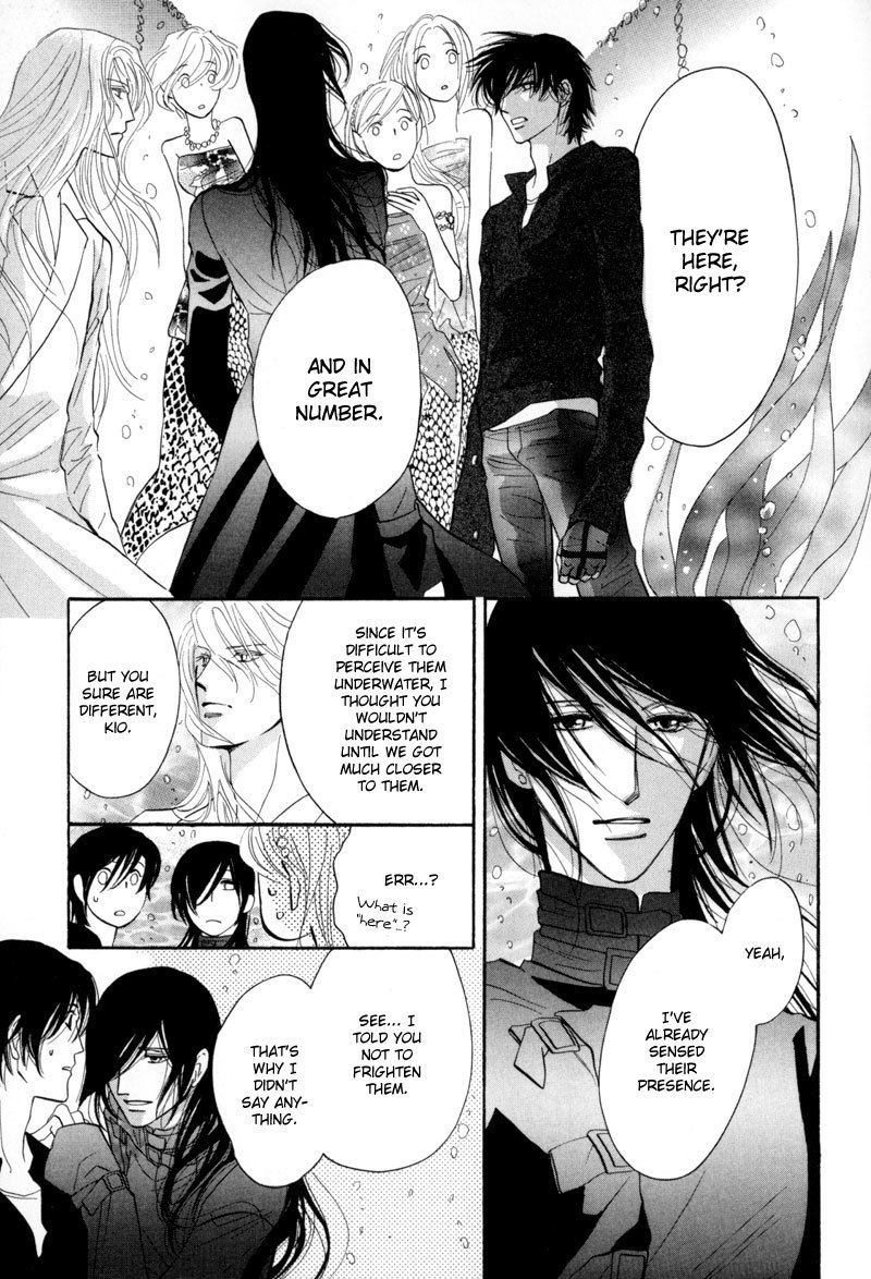 Asterisk Chapter 9 page 25 - Chapter 9