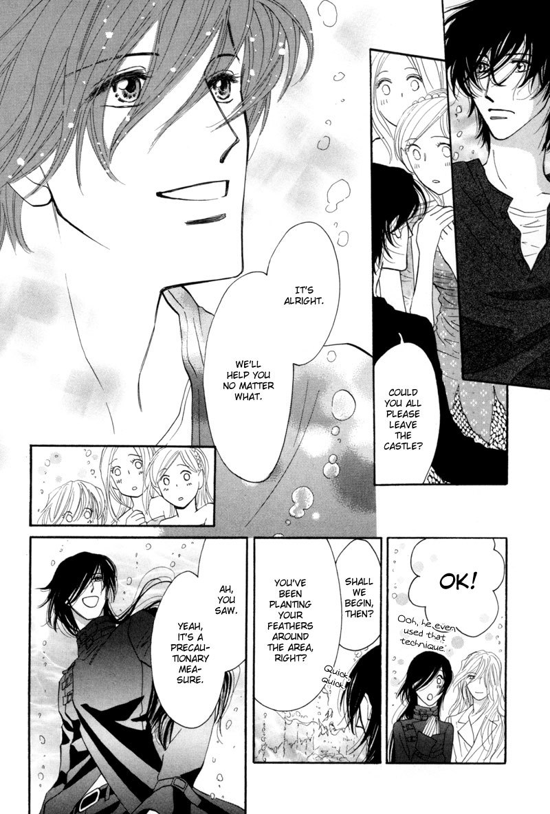 Asterisk Chapter 9 page 26 - Chapter 9