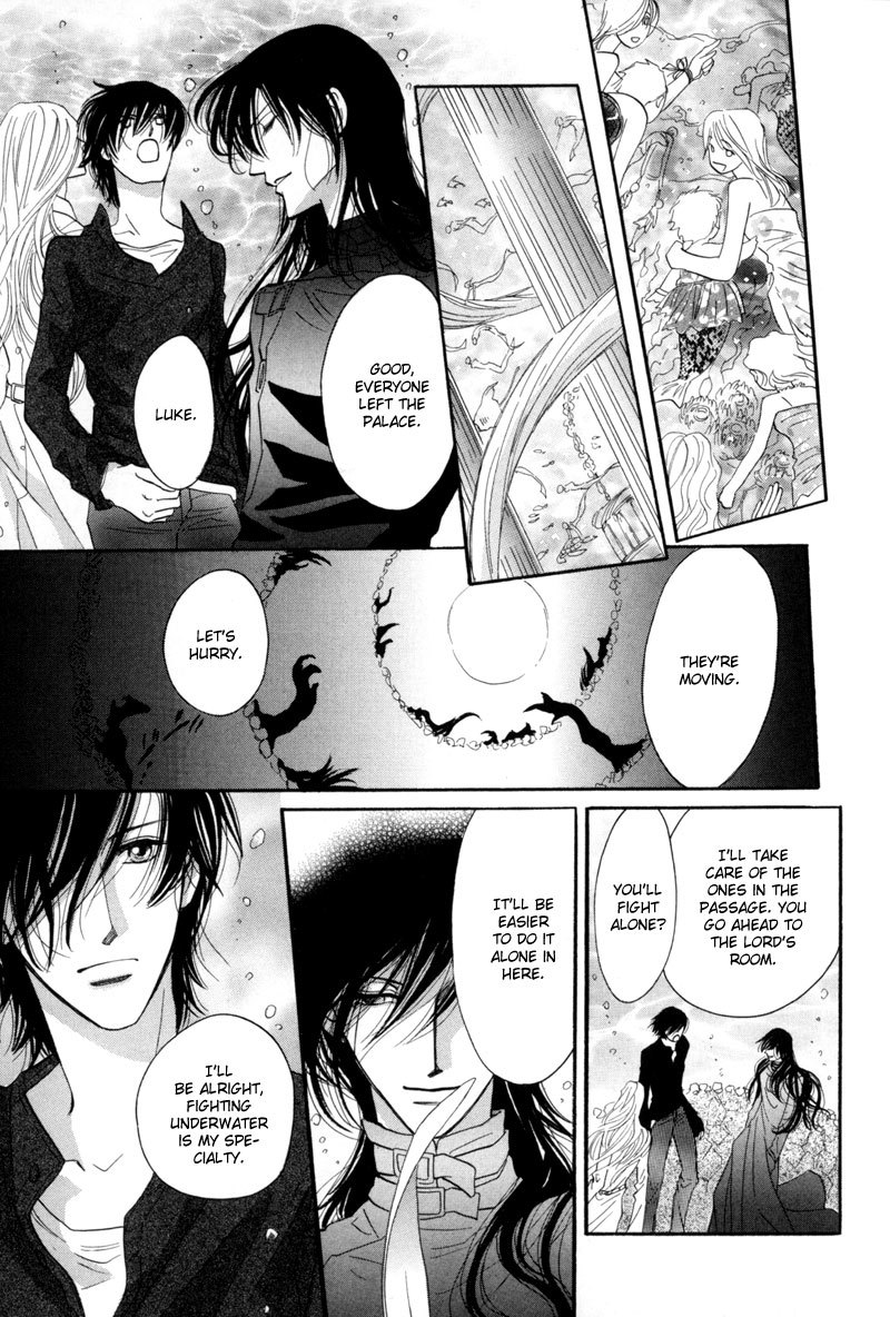 Asterisk Chapter 9 page 27 - Chapter 9