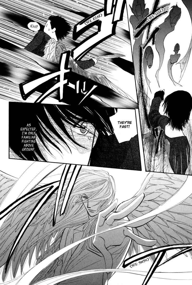 Asterisk Chapter 9 page 30 - Chapter 9